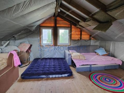 dacha-berezovaya-roshha-derevnya-temryashino-ter-snt-gorodskoy-okrug-bor фото