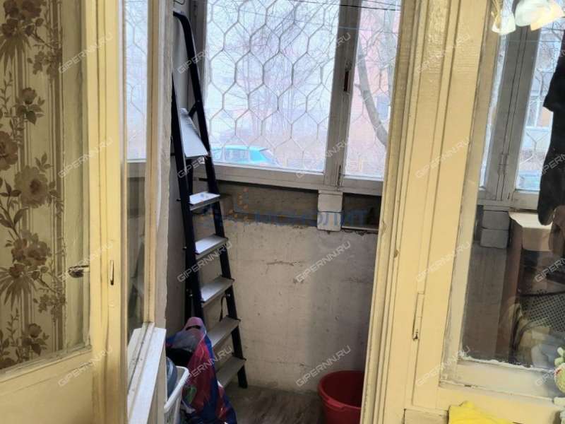 трёхкомнатная квартира на Ижорской улице дом 50 к2