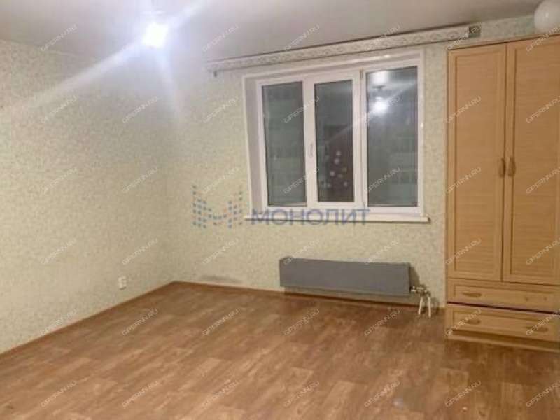 двухкомнатная квартира на Победной улице дом 19 к2