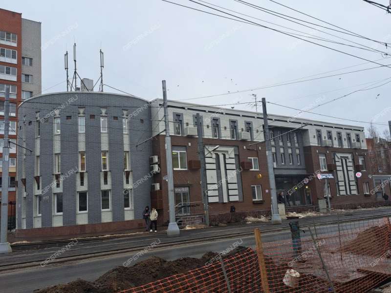 помещение под офис на Гордеевской улице
