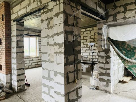 kottedzh-derevnya-blizhnekonstantinovo-ul-polevaya-d-3 фото