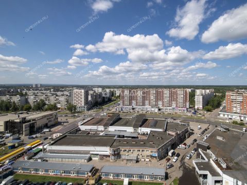 2-komnatnaya-ul-shkolnaya-d-36 фото