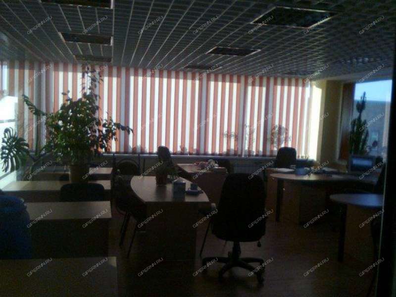 помещение под офис на Маршала Казакова ул, д.3