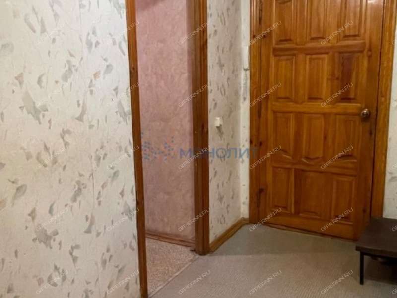 двухкомнатная квартира на Пятигорской улице дом 22