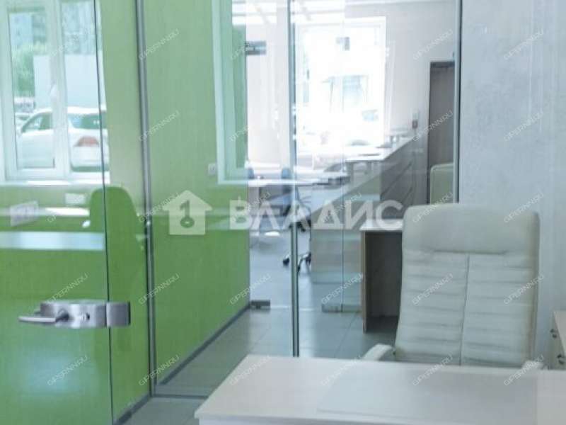 помещение под помещение свободного назначения на Грузинской улице