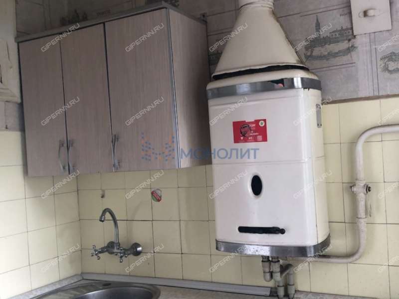 двухкомнатная квартира на Советской улице дом 18А