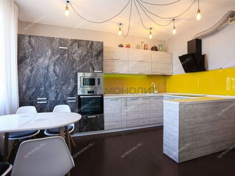 3-komnatnaya-derevnya-ankudinovka-kstovskiy-rayon фото