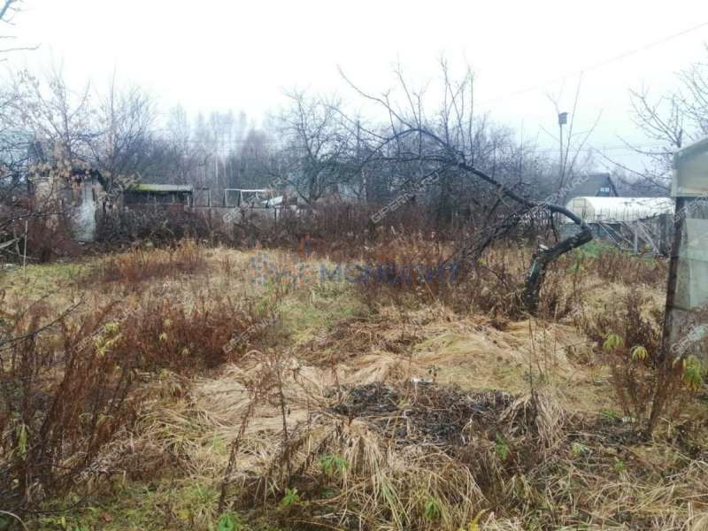 дача на улице Сиреневая городской округ Бор