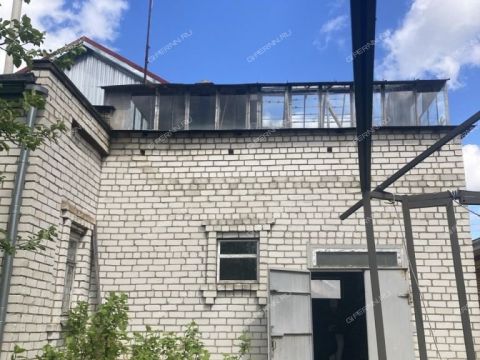 dom-poselok-lyahovo-balahninskiy-municipalnyy-okrug фото