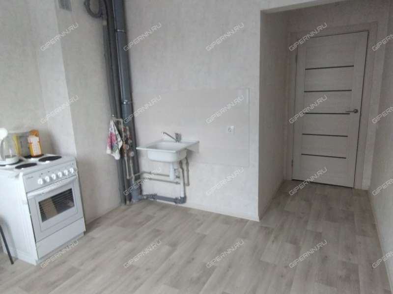 дом на улице Ульянова город Сергач