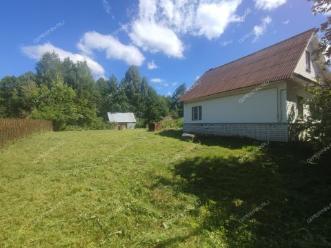 dom-derevnya-shelyauhovo-balahninskiy-municipalnyy-okrug фото