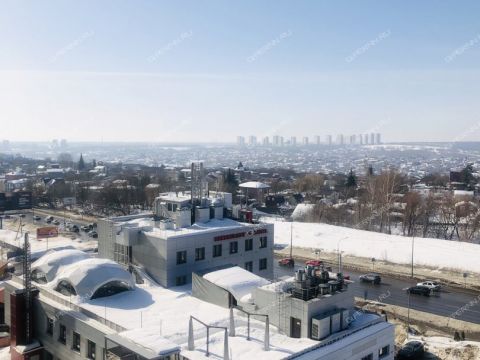 kvartira-studiya-derevnya-afonino-kstovskiy-rayon фото