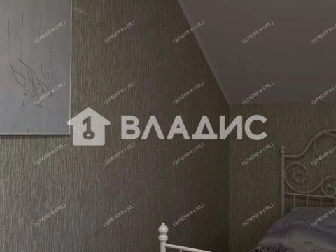 dom-selo-elhovka-kstovskiy-rayon фото