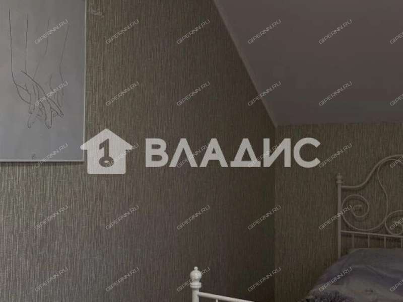 дом на улице Лесная село Елховка