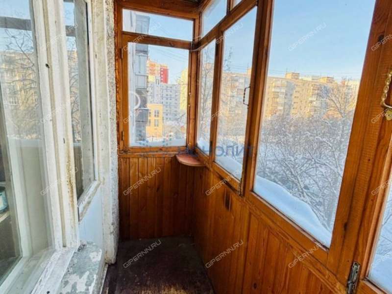 трёхкомнатная квартира на Московском шоссе дом 17