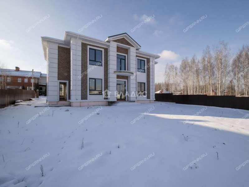 дом на  деревня Утечино