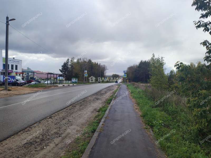 земельный участок 7,29 сотки улица Саврасова село Каменки