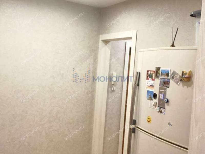 двухкомнатная квартира на проспекте Ильича дом 38