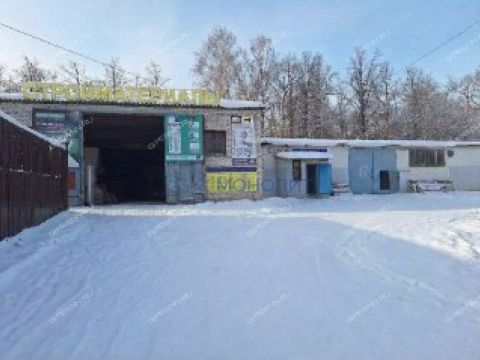 gorod-dzerzhinsk-gorodskoy-okrug-dzerzhinsk фото