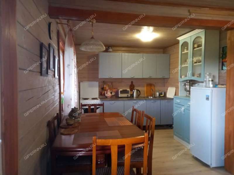 дача на Луговая деревня Яблоново