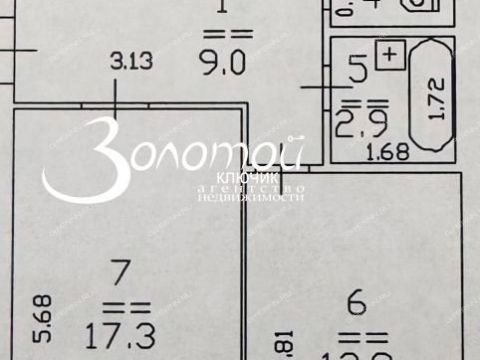 3-komnatnaya-ul-obuhova-d-45 фото