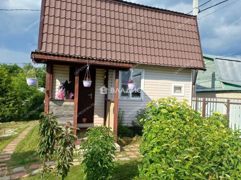 dacha-snt-avangard-gorodskoy-okrug-bor фото