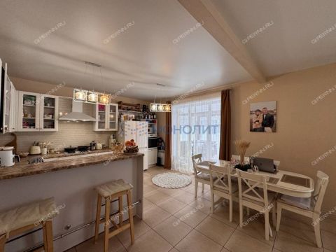 dom-selo-elhovka-kstovskiy-rayon фото