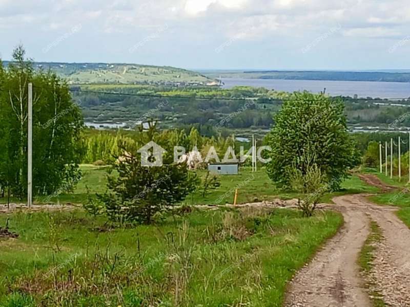 земельный участок 12,68 сотки улица Айвазовского село Шава