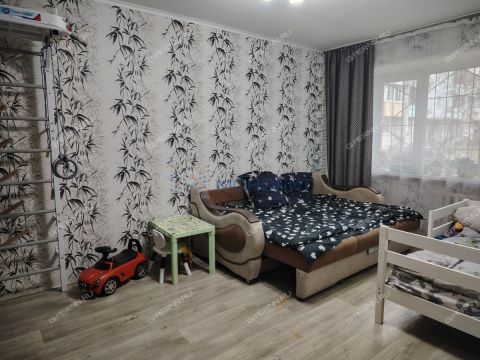 1-komnatnaya-ul-gorohoveckaya-d-46 фото