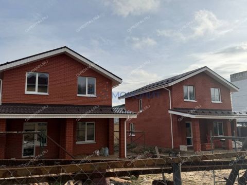 dom-poselok-selekcionnoy-stancii-kstovskiy-rayon фото