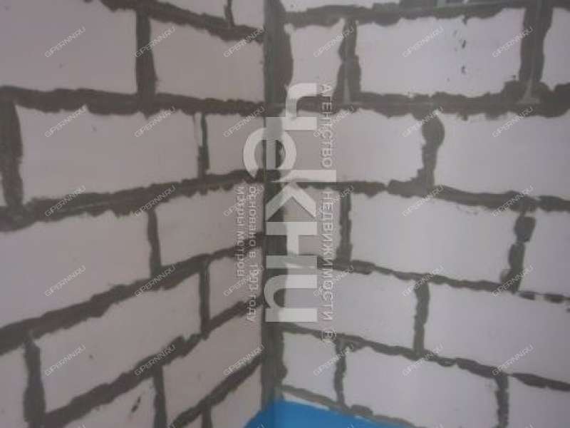 однокомнатная квартира на улице Июльских Дней дом 11