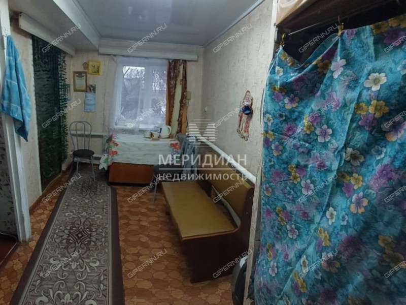 двухкомнатная квартира на Кузбасской улице дом 10А