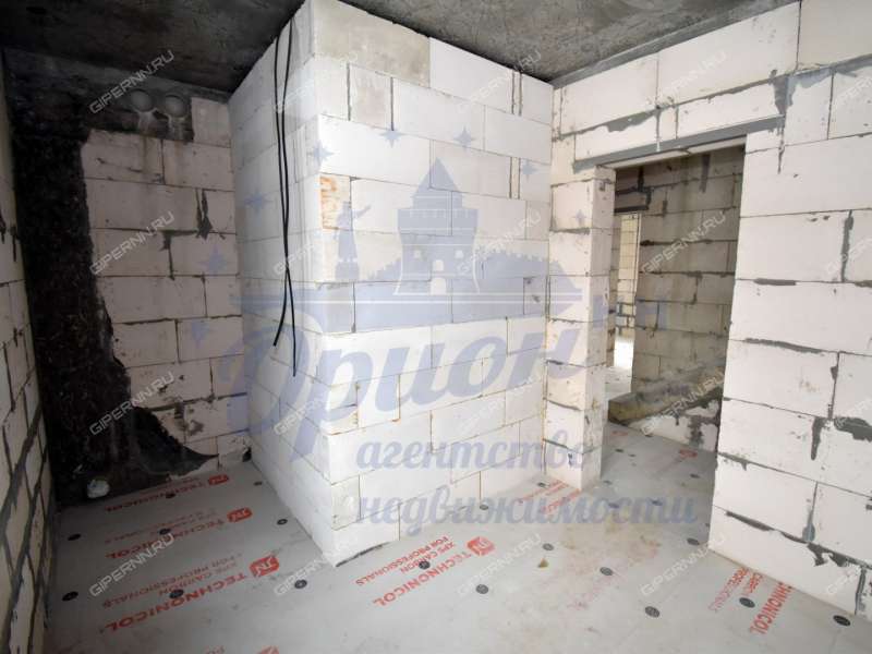 коттедж на Уютной улице