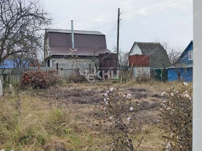 дача на Набережной улице город Городец