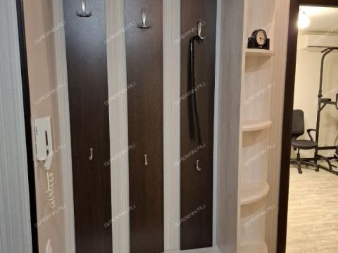 1-komnatnaya-poselok-zhdanovskiy-kstovskiy-rayon фото