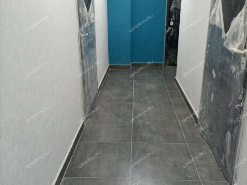 однокомнатная квартира на Правдинской улице дом 43