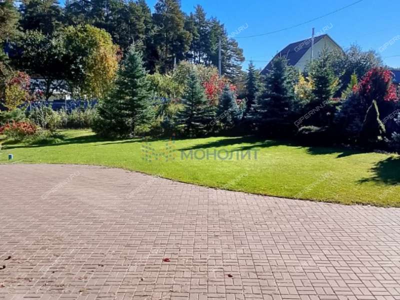 дом на Дорожная посёлок Городецкий