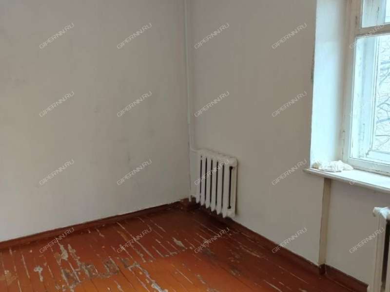 трёхкомнатная квартира на улице Советской Армии дом 3