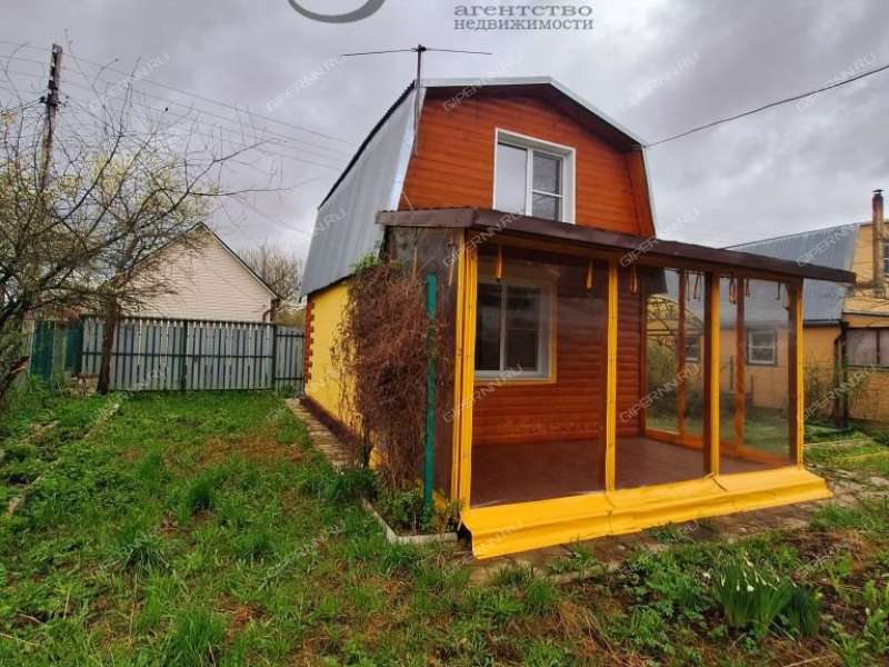 дом на СНТ Ясная поляна территорияритория