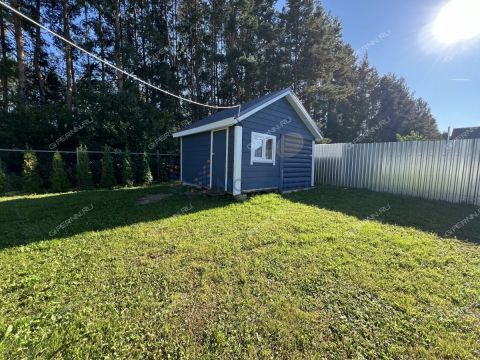 dom-selo-kamenki-bogorodskiy-municipalnyy-okrug фото