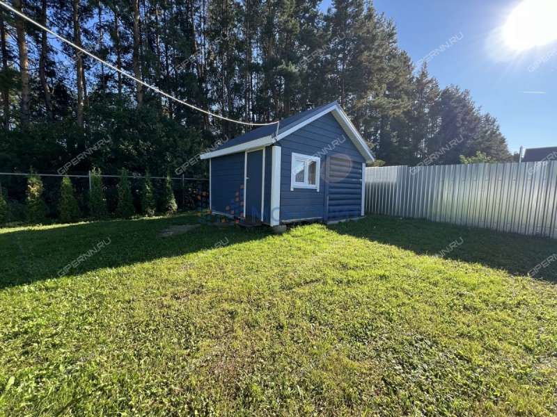 дом на улице Саврасова село Каменки