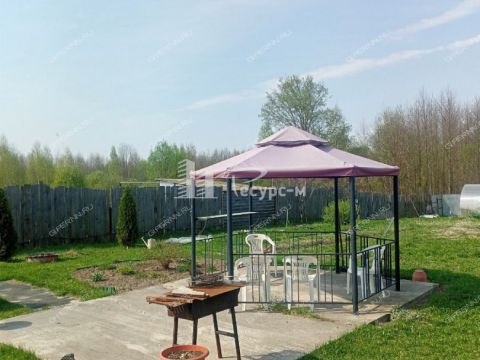 dom-selo-verhnyaya-vereya-gorodskoy-okrug-vyksa фото