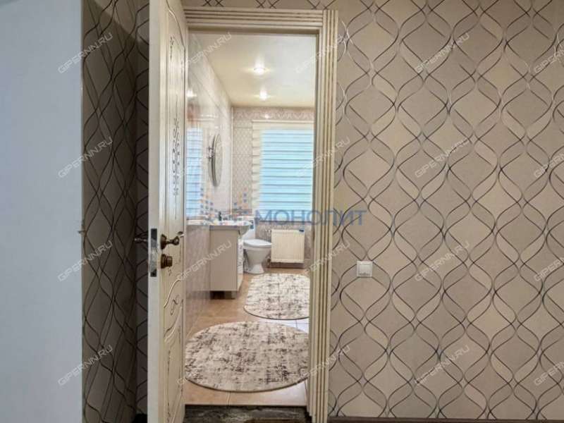 коттедж на улице Героя Самохвалова деревня Сокол