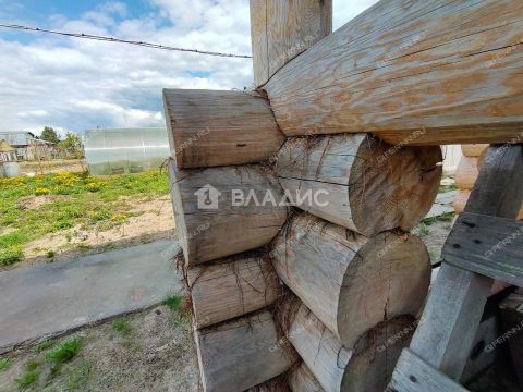dom-sadovodcheskoe-nekommercheskoe-tovarishhestvo-zolotoe-runo-gorodskoy-okrug-bor фото