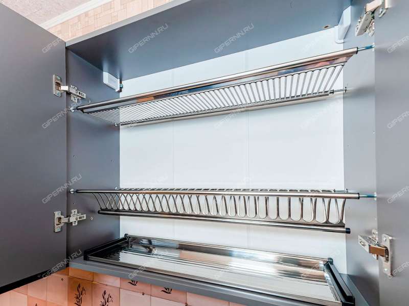 трёхкомнатная квартира на Центральной улице дом 41 посёлок Селекционной станции