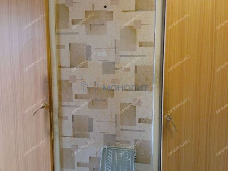 однокомнатная квартира на Южном шоссе дом 2