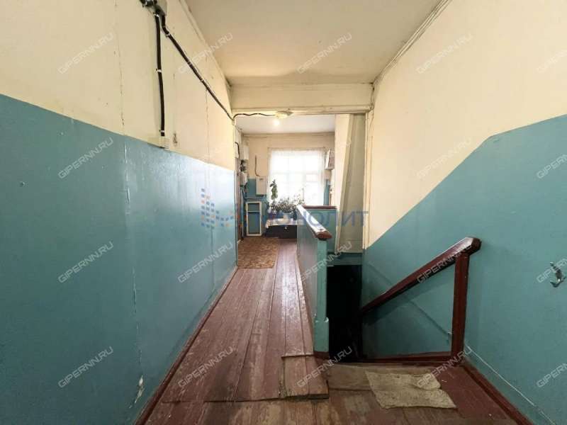 однокомнатная квартира на Прокатной улице дом 10