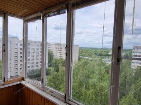 3-komnatnaya-ul-permyakova-d-48 фото