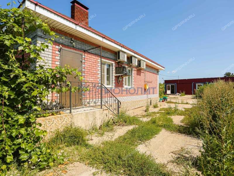 дом на Юбилейной улице посёлок Нижегородец