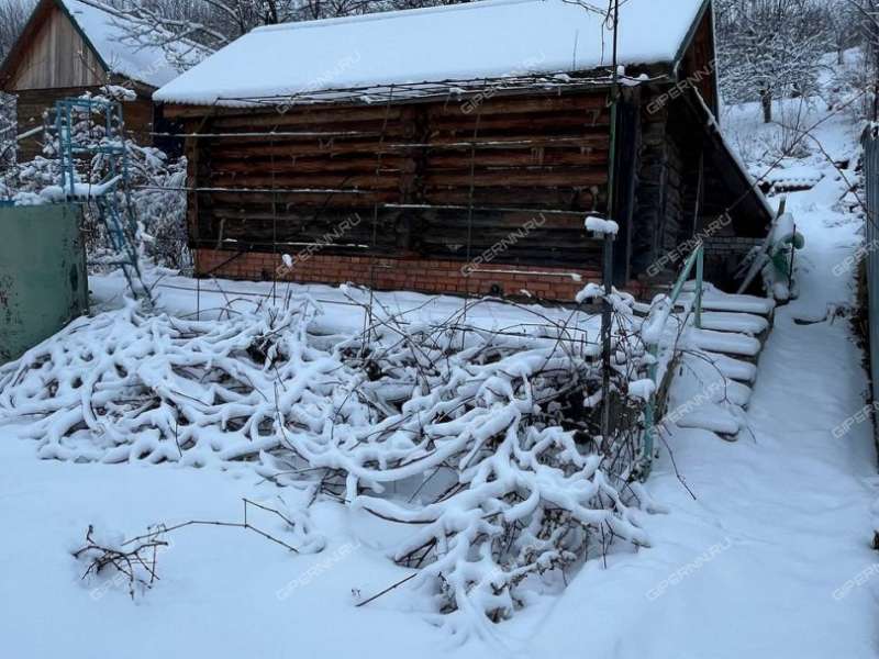 дом на улице Ленина село Работки